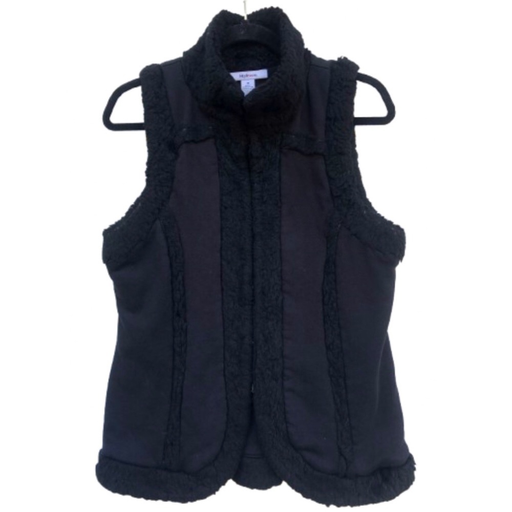 Style & Co vest M